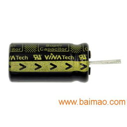 5F 2.7V VEC2R7505QG 法拉電容 廠家、價格及電子產品應用