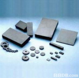 聞達(dá)磁鐵 半導(dǎo)體零件、電子元件與磁鐵的綜合供應(yīng)商