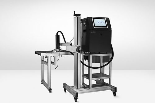 電子產(chǎn)品標(biāo)簽使用噴碼機(jī)的優(yōu)勢(shì)