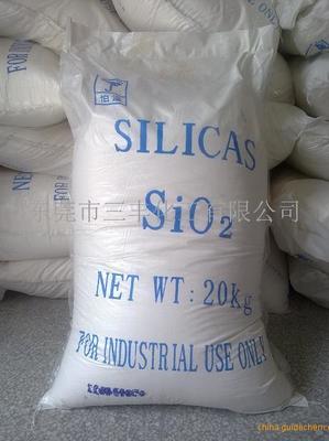 廠家三豐力爭做浙江 臺州 義烏 寧波白炭黑WL-980超細(xì)二氧化硅(白煙)最大供應(yīng)商價(jià)格 三豐 -蓋德化工網(wǎng)