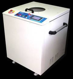 大型油墨攪拌脫泡機 針對印刷電路板油墨、UV膠、Silicon膠、UV膠、銀膠、環氧樹脂&hellip;等,精心研發之專業攪拌脫泡設備。 產品 岡業科技股份 BySources b2b 百索商情網