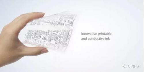 C Ink與JSR攜手推進(jìn)噴墨打印用導(dǎo)電性金屬納米油墨商業(yè)化